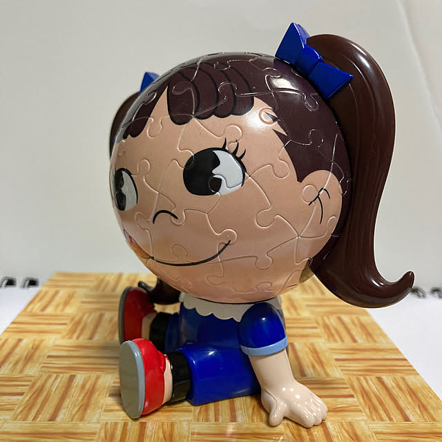 manduonmaさんの実例写真