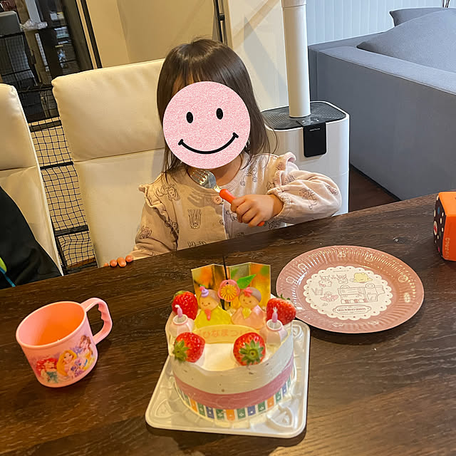 machaさんの部屋