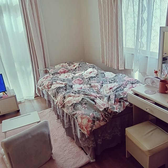 moyuさんの実例写真