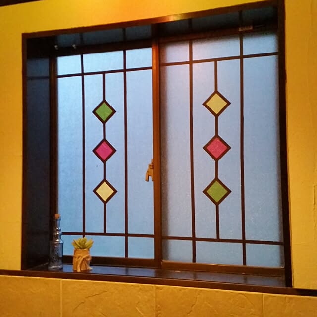 Hoguさんの実例写真