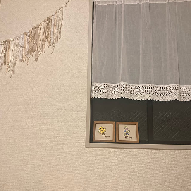 Rさんの実例写真