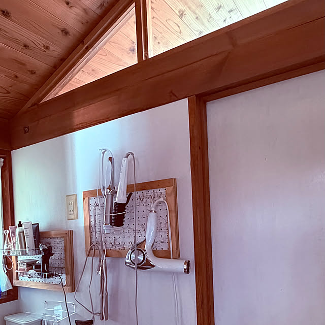 chacoさんの部屋