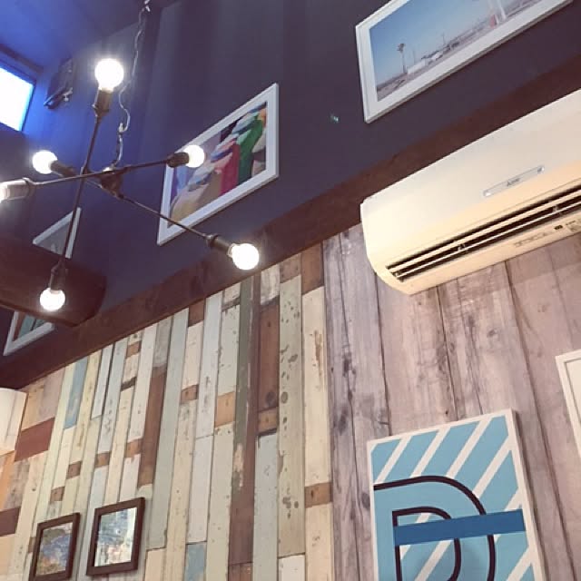 ATIICAさんの実例写真