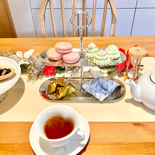 merutoさんの部屋