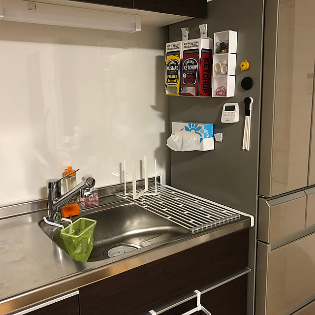 mockossさんの部屋