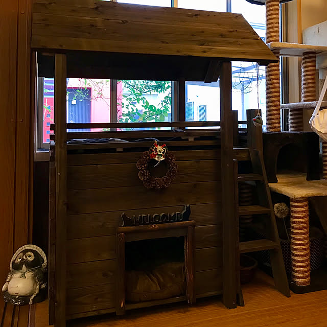 butachanさんの実例写真
