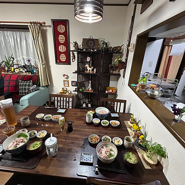 ritsukoさんの実例写真