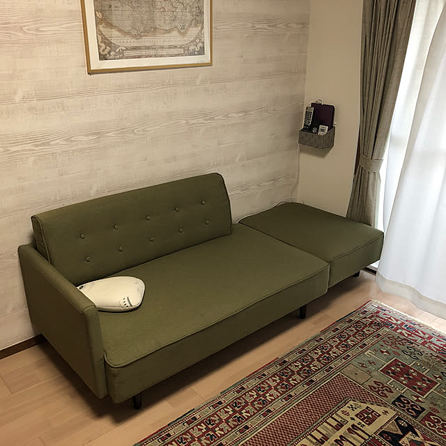 macapooさんの部屋