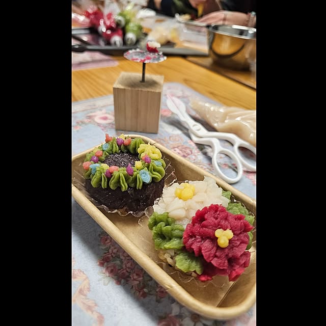 MEGUさんの実例写真