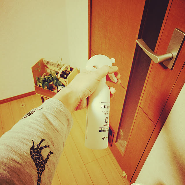 mofukoさんの実例写真