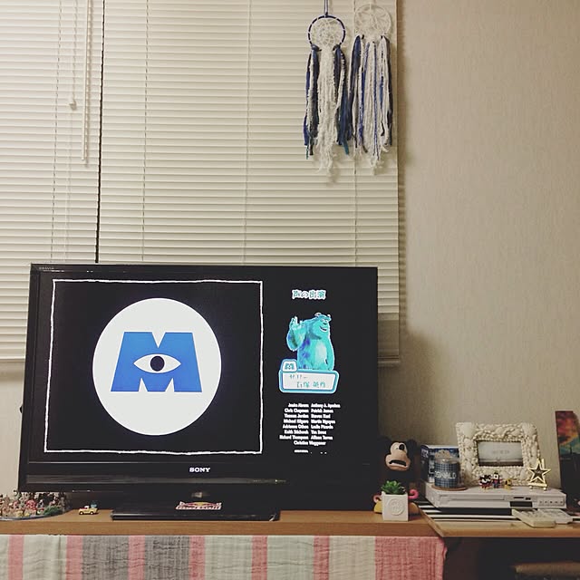 Miさんの実例写真