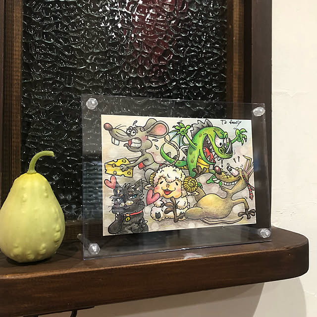 mutsuさんの実例写真