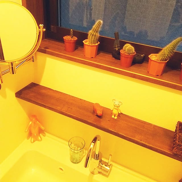 Cheespecialさんの実例写真