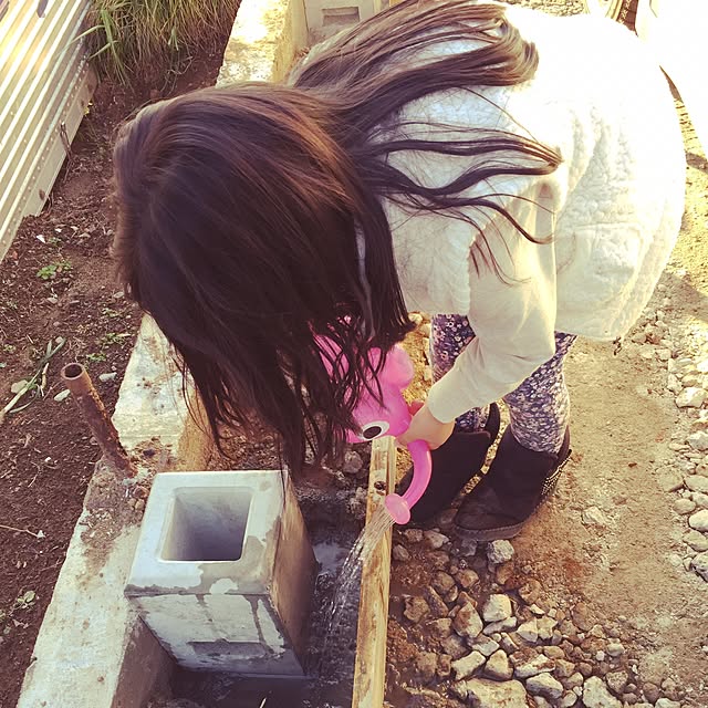 riekoさんの実例写真