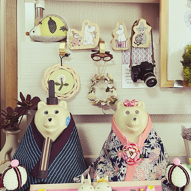 zoeさんの実例写真
