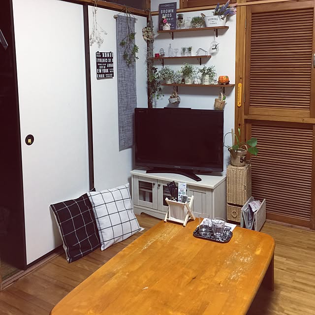micchiさんの実例写真