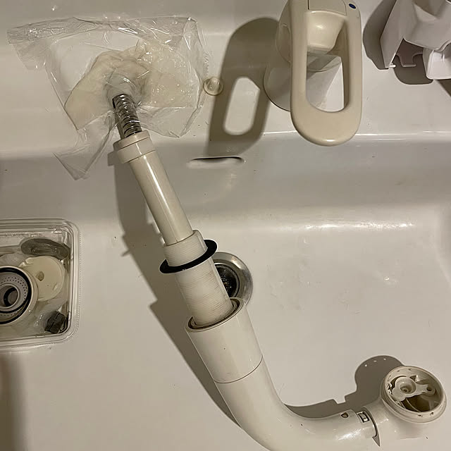 実例写真