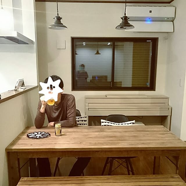 lina.Nさんの実例写真