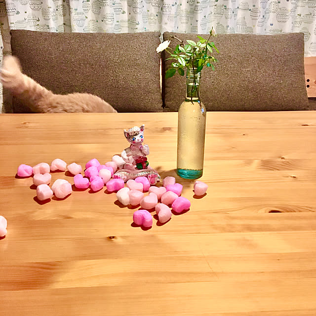 naokoさんの部屋