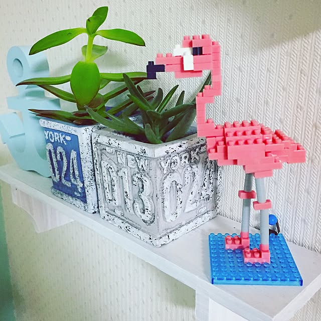 kanamiさんの実例写真