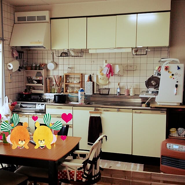 mai-roomさんの実例写真
