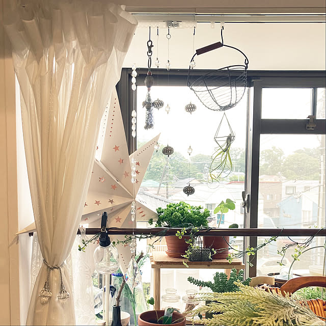 madamkaoriさんの部屋