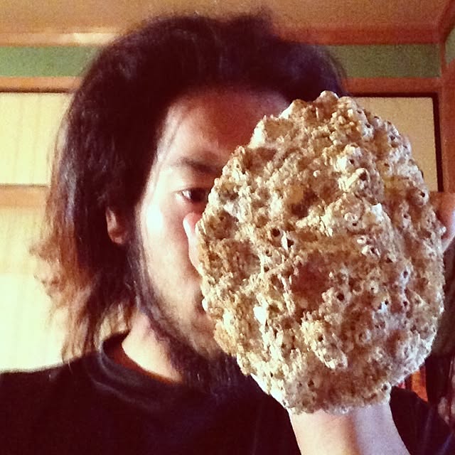 SHOW-HEYさんの実例写真