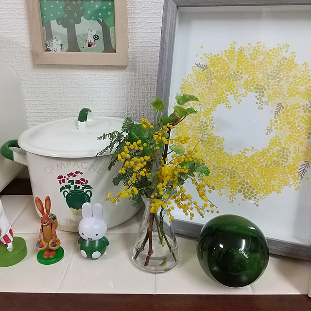 BuBuさんの実例写真