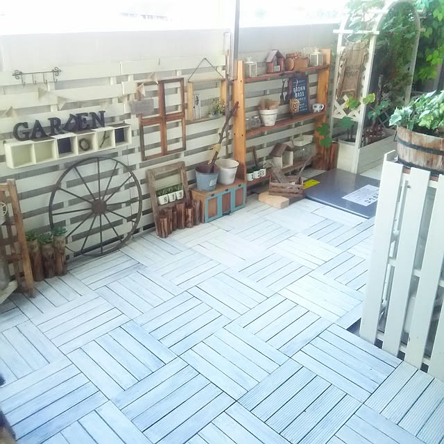 flannel.さんの実例写真
