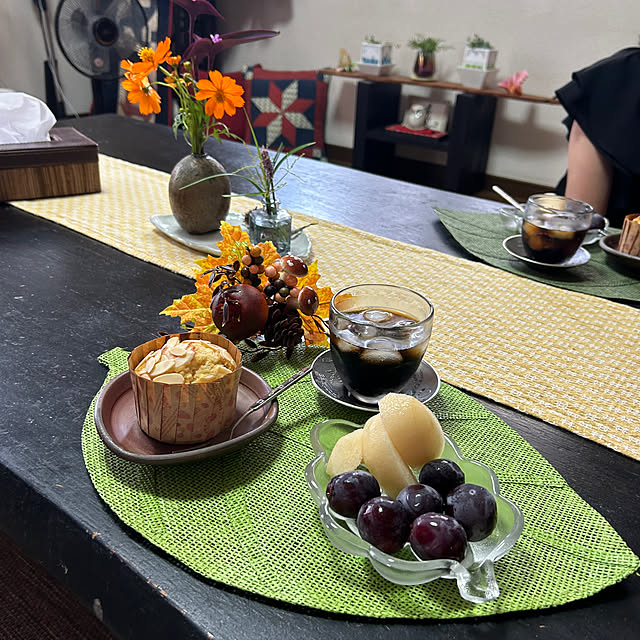ritsukoさんの部屋