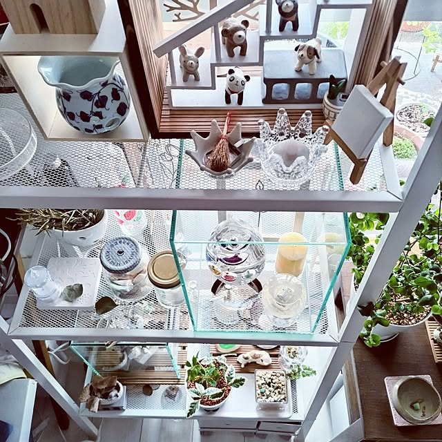 mi-saさんの部屋