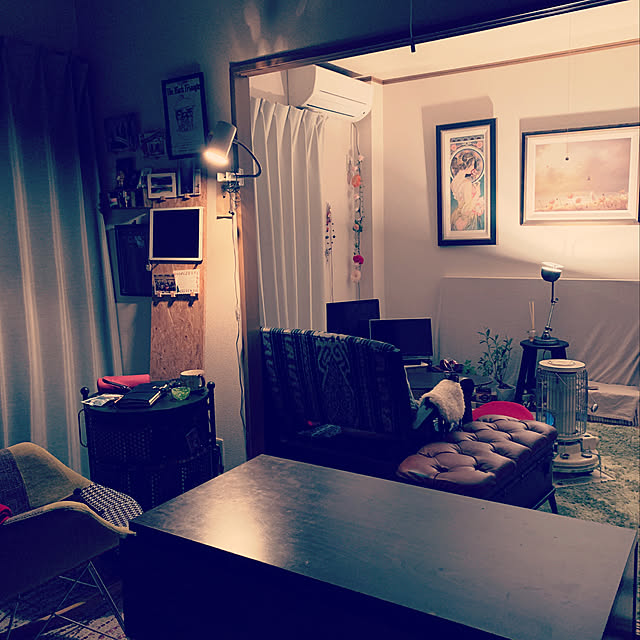 Alfonce_Kazさんの実例写真