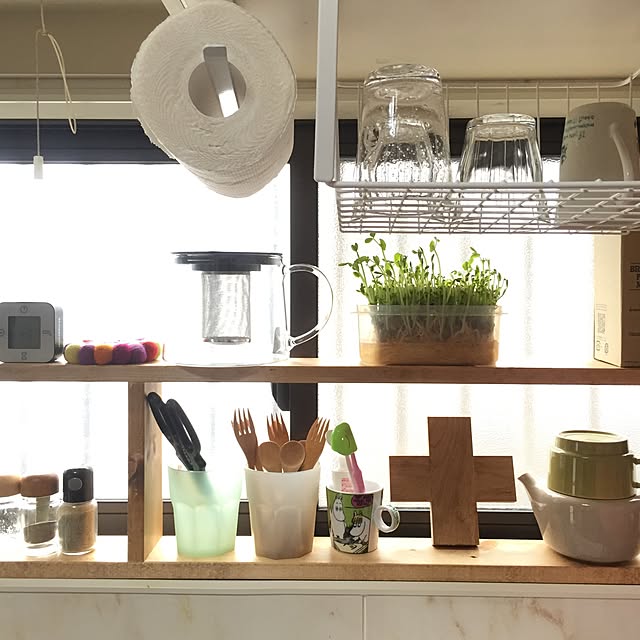 miki_kさんの実例写真