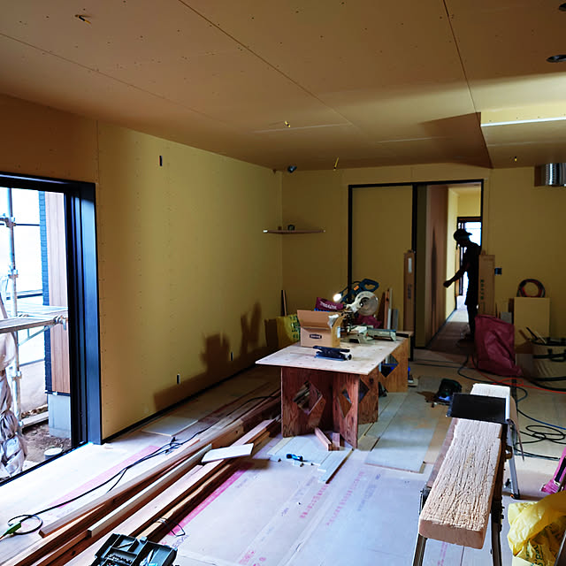 toshiHARUさんの部屋