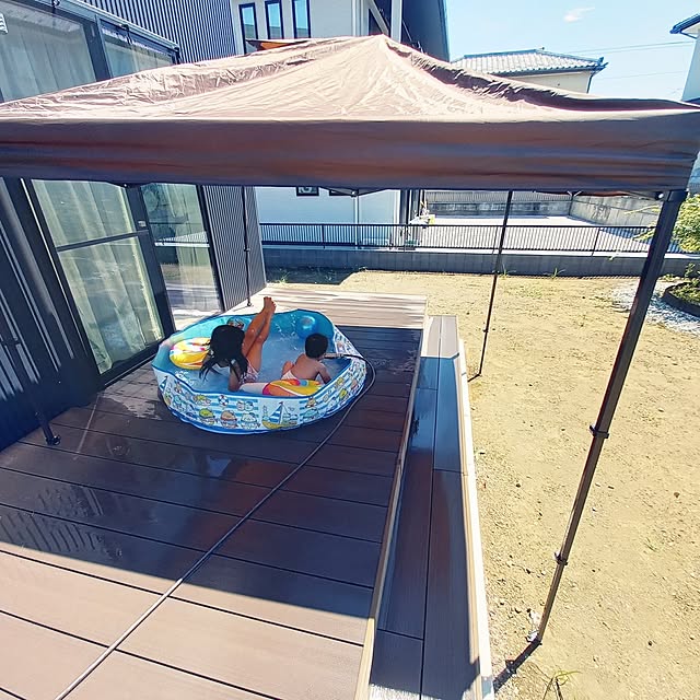 p-p-maruさんの部屋