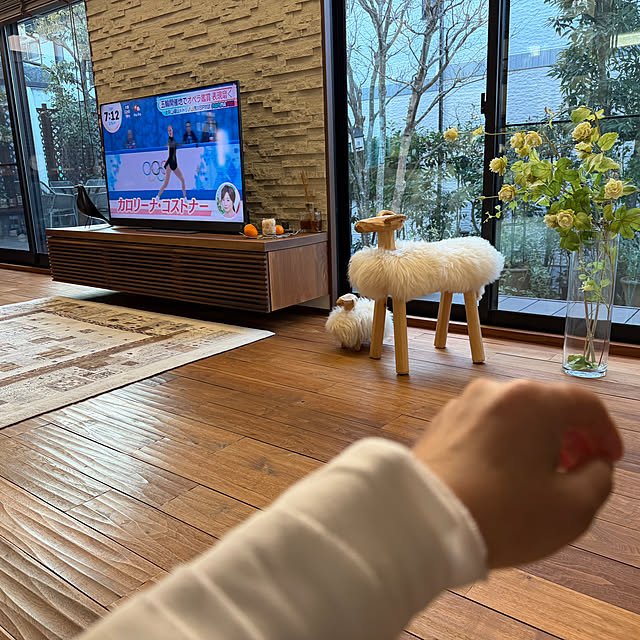 Yumiさんの実例写真