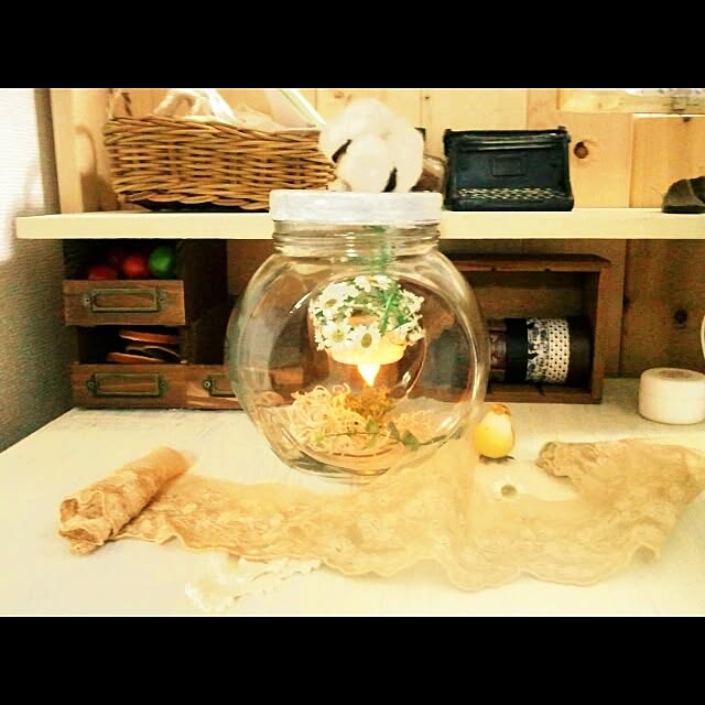 Kumikoさんの実例写真