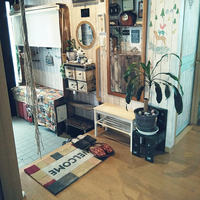 posauruさんの実例写真