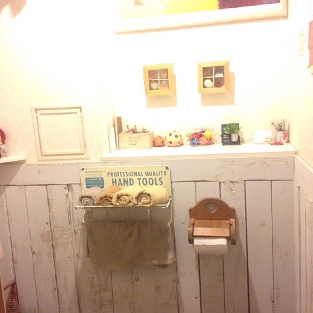 LOFT7さんの実例写真