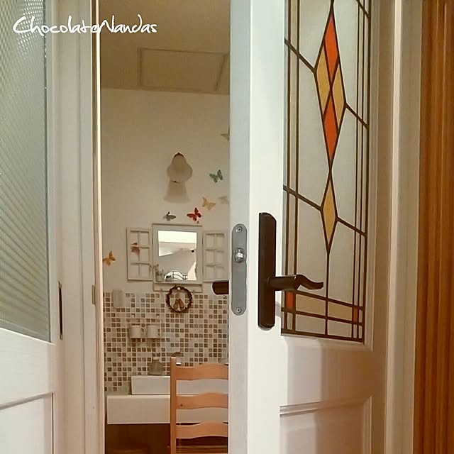 ChocolateNandasさんの実例写真