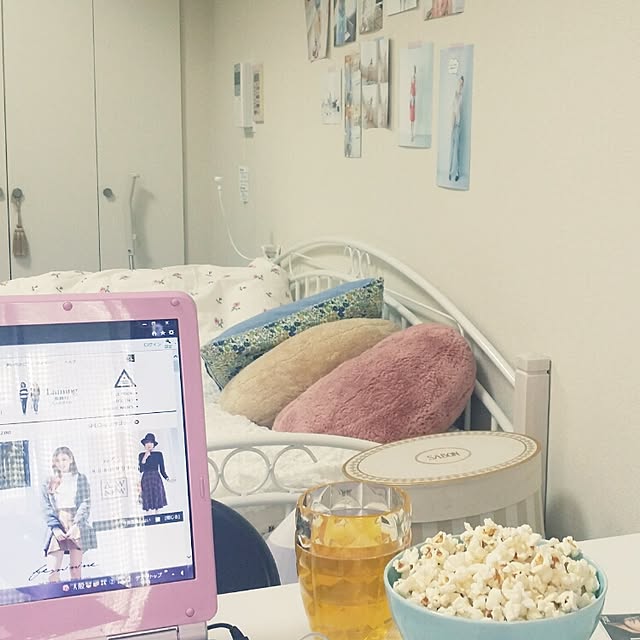 nonさんの実例写真