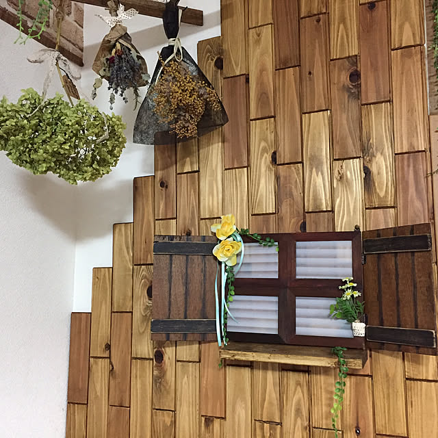 yokochinさんの実例写真