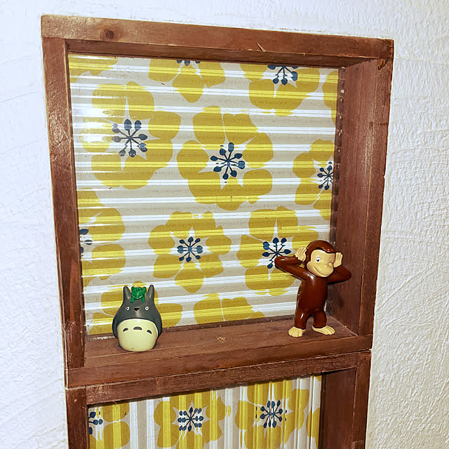 hirariさんの部屋