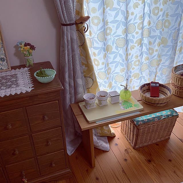 chiiyanさんの部屋