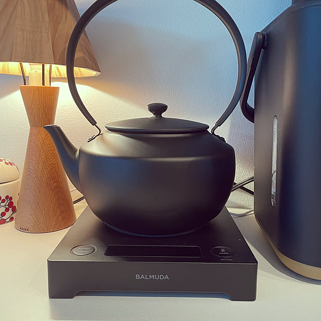 nuffyさんの部屋