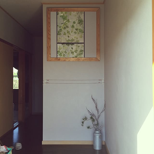 hashimaさんの実例写真