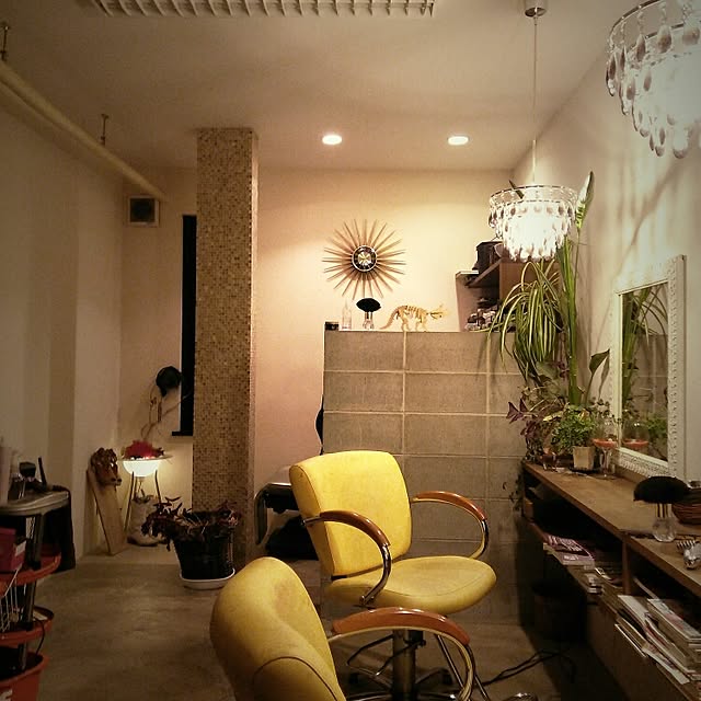 kaorinさんの部屋