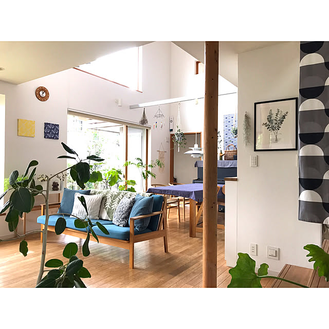 noriflowerさんの実例写真