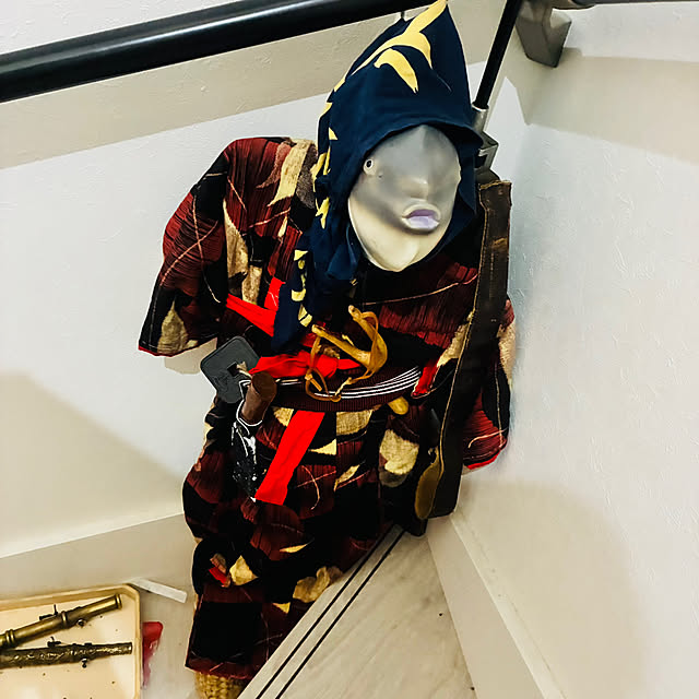 takakuzenさんの部屋