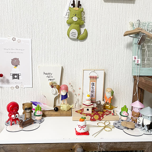 honpoさんの部屋